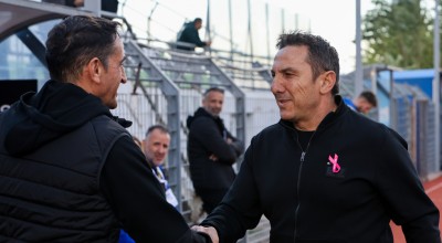 Άρης-Λεβαδειακός: Οι εξωφρενικές διαφορές τους στο χορτάρι