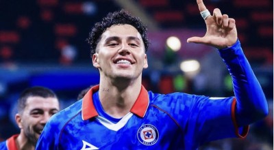 Νέο δημοσίευμα για ΠΑΟΚ-Χόρχε Σάντσες: «Η Κρουζ Αζούλ δεν διαπραγματεύεται»