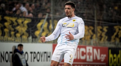 ΑΕΚ: Γιατί ο Γιόβιτς ζήτησε αλλαγή από τον Νίκολιτς