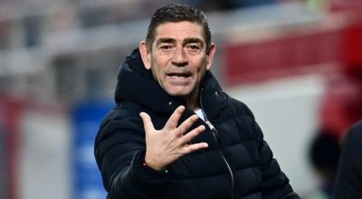 Κόκκινος: Παιχνίδι έξι βαθμών στην Λάρισα