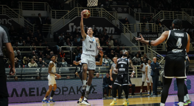 ΠΑΟΚ: Κάνει τη δουλειά στην Πριέβιτζα και ξεμπερδεύει