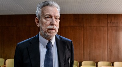 «Δίκη» στον ΣΚΑΙ-Κοντονής: «Να μποϊκοτάρουν το Μουντιάλ οι χώρες της Ευρώπης»
