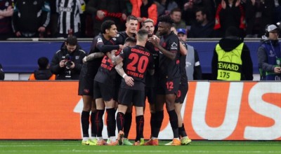 Κουλιανός: Ιδανικός αντίπαλος για να ξεσπάσει…