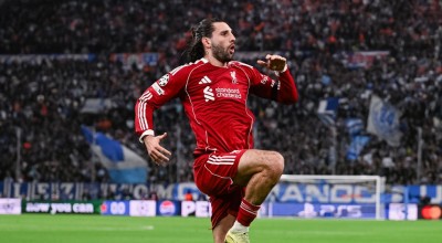 Champions League: Διπλό τετράδας για Λίβερπουλ, τεσσάρα η Μπαρτσελόνα-Ζωντανή η Μπιλμπάο