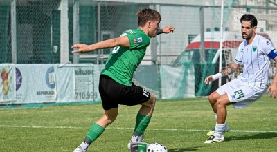 Μακεδονικός: Αποχωρεί ο Γιάννης Καπετάνος-Σε ποια ομάδα συνεχίζει