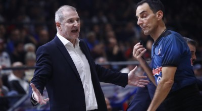 Μάρκοβιτς: «Κάναμε δώρο το ματς στον ΠΑΟΚ από τα δικά μας λάθη»