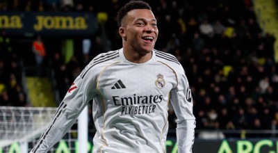 Ο ασταμάτητος Εμπαπέ οδηγεί τη Ρεάλ βυθίζοντας το «κίτρινο υποβρύχιο»