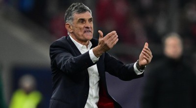 Νέοι ύμνοι Μεντιλίμπαρ για ΠΑΟΚ και Κωνσταντέλια: «Είναι το διαμάντι της Ελλάδας»