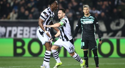 ΠΑΟΚ: Δεν μπήκαν με την ομάδα Μεϊτέ, Κένι - Δεν ανακοινώθηκε αποστολή