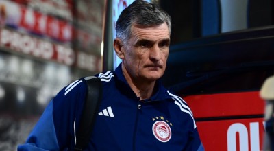 Μεντιλίμπαρ: «Σκεφτόμαστε τον ΠΑΟΚ και τις οικογένειες των θυμάτων»