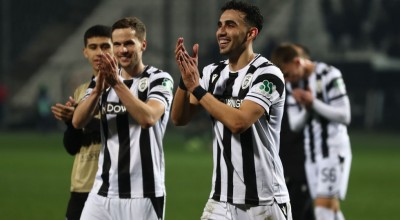 Το καλό φεγγάρι του Μιχαηλίδη: Πώς ο ΠΑΟΚ κρατά το μηδέν