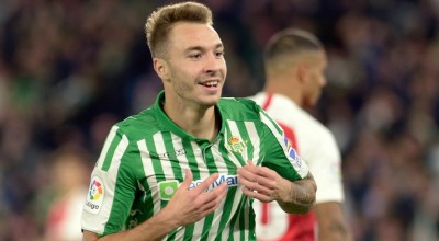 Λορέν Μορόν: Επίσκεψη στο ξενοδοχείο που κατέλυσε η αποστολή της Μπέτις