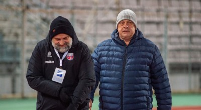 «Καμπάνα» στον Βόλο: Πρόστιμο από Αχιλλέα Μπέο στους παίκτες