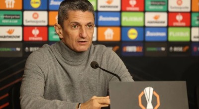 ΠΑΟΚ: Ο Λουτσέσκου γνωρίζει καλά το ρόστερ της Μπέτις και δεν τρέφει αυταπάτες!