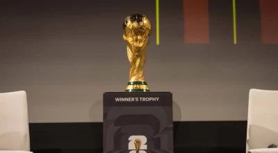 Μουντιάλ 2026: Ο πρώην πρόεδρος της FIFA, Σεπ Μπλάτερ προτρέπει τους οπαδούς να μην ταξιδέψουν στις ΗΠΑ για το Παγκόσμιο Κύπελλο