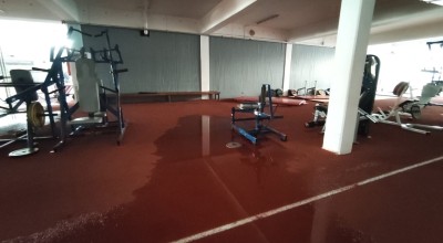 ΣΕΓΑΣ για τις καταστροφές στο ΟΑΚΑ: «Ο κόμπος έχει φτάσει στο χτένι»