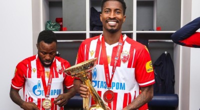 Η Σεβίλλη θέλει τον Ολαγίνκα που προτάθηκε στον ΠΑΟΚ