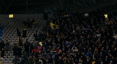 Στη φυλακή του Καζακστάν οπαδοί της Κλαμπ Μπριζ  γιατί ντύθηκαν... Μπόρατ!