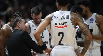 ΠΑΟΚ: Χωρίς Άλεν κόντρα στην Πριεβίτζα-Η αποστολή που πέταξε για Σλοβακία