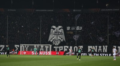 ΠΑΟΚ: Στους δύο μήνες κρίνονται τρεις στόχοι!