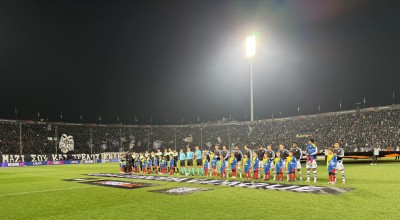 Εκτόξευση της Ελλάδας στο UEFA Ranking: Πόσες πιθανότητες έχει για την δεκάδα