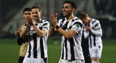 ΠΑΟΚ: Τι θέλει για να μπει στην 8άδα του Europa League-Τα σενάρια πρόκρισης