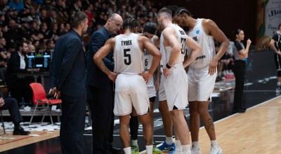 ΠΑΟΚ: Από τη Σλοβακία κατευθείαν στην Αθήνα για το ματς με τον Πανιώνιο