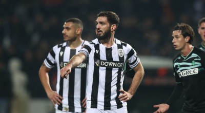 Οζντόεφ: «Πλέον έχουμε αλλάξει σαν ομάδα, παίξαμε σαν ένα»