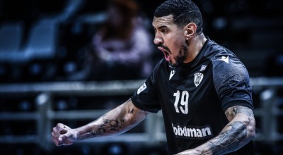 «Άλμα» πρόκρισης για την οκτάδα από τον ΠΑΟΚ