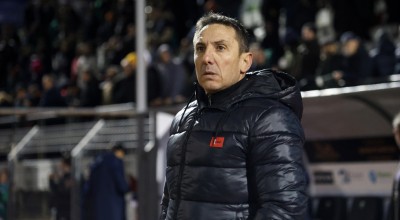 Λεβαδειακός: Η αποστολή για τον ματς με τον Άρη με ένα νέο πρόσωπο