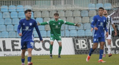 ΠΑΣ Γιάννινα: Παρέμβαση για VAR στη μάχη της παραμονής