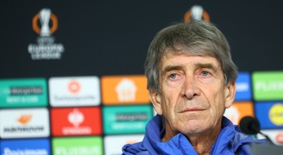 Μπέτις: Πώς θα την «κατεβάσει» κόντρα στον ΠΑΟΚ ο Πελεγκρίνι