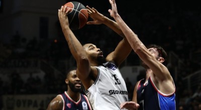 Πετρίδης: Ο Μουρ απέναντι στον φορμαρισμένο Ουότσον