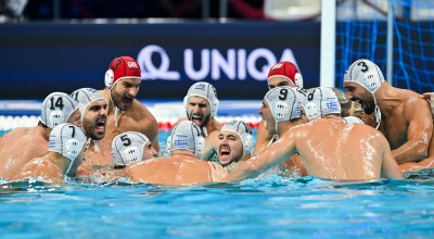 Ευρωπαϊκό Πόλο: Ποιος ο αντίπαλος της Εθνικής στον μικρό τελικό για το χάλκινο μετάλλιο