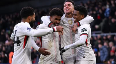 Premier League: Τριάρα για Τσέλσι, διπλά για Νότιγχαμ και Άστον Βίλα