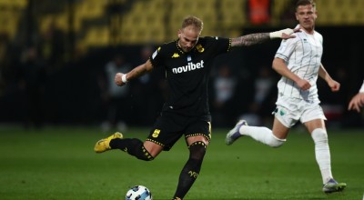 Ράτσιτς: «Επαναλαμβάνουμε τα ίδια λάθη, να μείνουμε ενωμένοι»