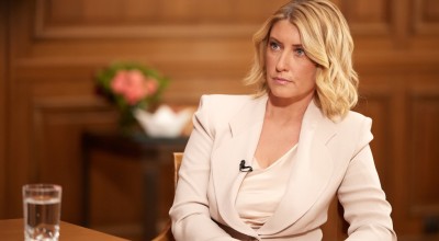 Η Σία Κοσιώνη στην εντατική για προληπτικούς λόγους, δεν κινδυνεύει η ζωή της