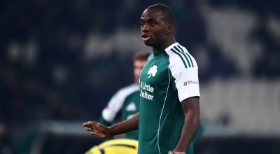 Ατρόμητος-Παναθηναϊκός: Έτσι ξεκινούν οι δύο ομάδες-Οι ενδεκάδες που παρατάσσουν οι προπονητές