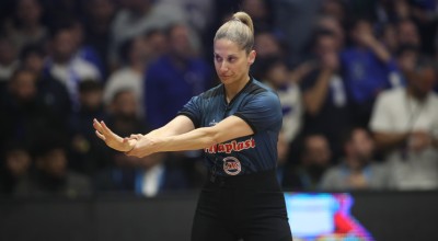 Ξέσπασμα Αλεξανδρή για Τσαρούχα: «Αδίστακτη, απορώ με την προστασία που της παρέχουν!»