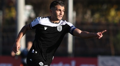 Η ηγετική ομιλία του Τσοπούρογλου σαν άλλος Ζίβκοβιτς : «Πρέπει να πεθάνουμε στο γήπεδο»