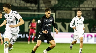 Απέκτησε Τζήμα ο Ηρακλής-Ενίσχυση στα άκρα της επίθεσης