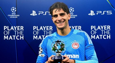 Τζολάκης: Η ανάλυση της world class εμφάνισης κόντρα στη Λεβερκούζεν