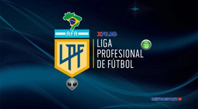 «X-Files» :  Η απόφαση σήμερα είναι του Μόλντερ : I want to believe you, darling… Argentina