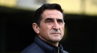 Χιμένεθ: «Παίξαμε σαν άνδρες και κάναμε λάθη σαν παιδιά»