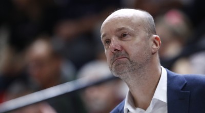 Ζντοβτς: «Η άμυνα ήταν σημαντική για να πάρουμε τη νίκη»