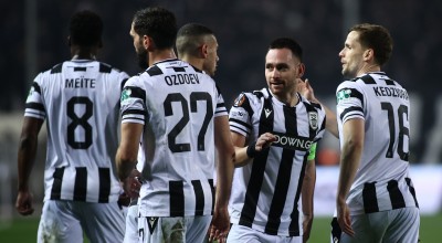 ΠΑΟΚ: Η «στόχευση» για τον Αντρίγια και η δύσκολη προσπάθεια για τον Μεϊτέ