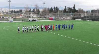 ΕΠΣΜ: Βαθμολογίες και πρόγραμμα του σαββατοκύριακου