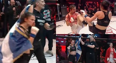 Θρίαμβος μέσα στην Άγκυρα-Ισοπεδωτική Πρίφτη «είπε» στους Τούρκους να... σωπάσουν