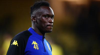 Κλείνει Σίστο η ΑΕΛ- Μεταγραφές και εισιτήρια με Βόλο