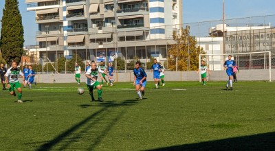 Σημαντικές αθλητικές παρεμβάσεις στους Αμπελόκηπους